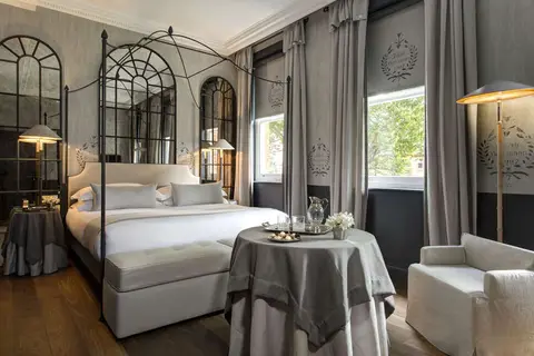 The Franklin Hotel in Londen, foto 2