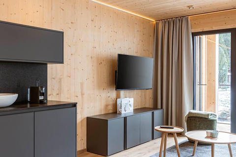 Saalbach Suites foto 10