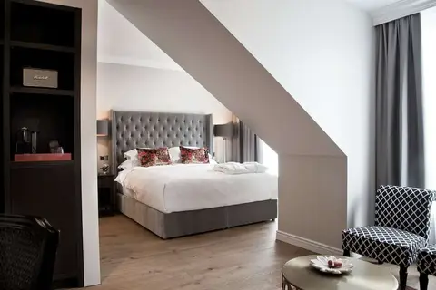 Sandhotel by Keahotels in Reykjavik