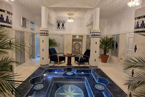 Riad Explore in Marrakech — foto 2