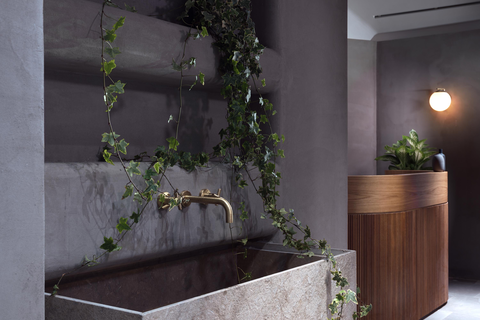 Hotel Contessina foto 20