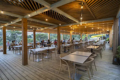 Camping Internacional De Calonge foto 15