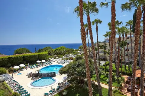 Hotel Eden Mar (Porto Bay) in Funchal