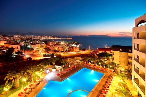 City's Hill Hotel foto 14