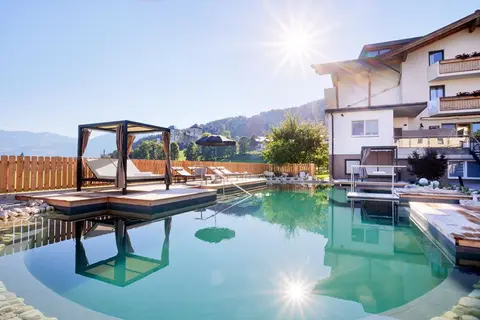 Hotel Antonius in Kaprun — foto 2