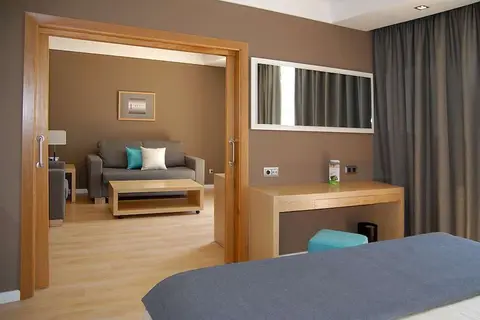 Protur Sa Coma Playa Hotel & Spa in Sant Llorenç des Cardassar, foto 22