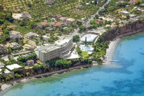 Messinian Bay Hotel in Kalamáta — foto 8