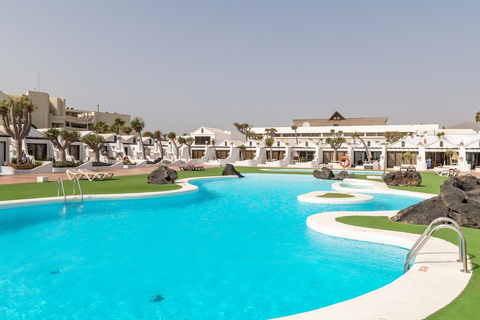 Appartementen Sands Beach Resort foto 9