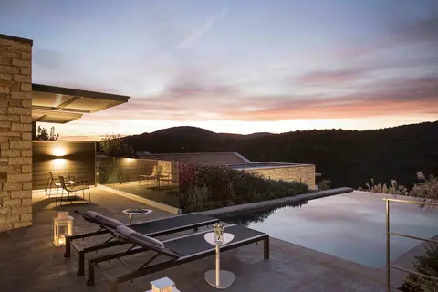 Mövenpick Resort Agios Nikolaos Sivota in Σύβοτα — foto 13