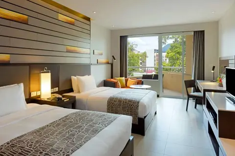 Holiday Inn Resort Phuket in Patong, foto 3