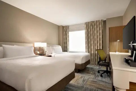 Hilton Garden Inn New York Times Square South in New York City