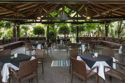 Sultan of Side in Manavgat, foto 27