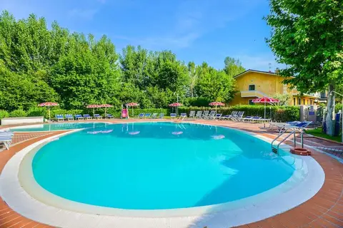 Hotel Riel in Sirmione