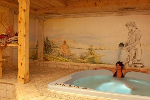 Hotel Amerikan foto 3