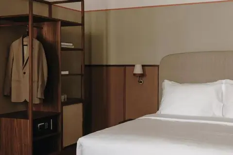 Parkhotel Mondschein in Bolzano — foto 3