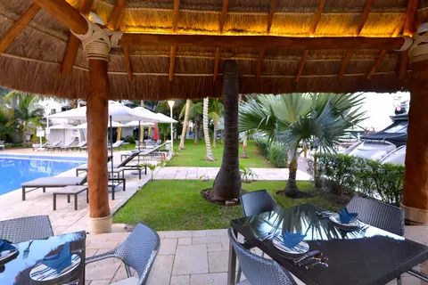 Sina Suites in Sina Suites Cancun, foto 23