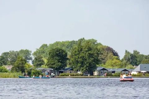 Vakantiepark Giethoorn foto 14