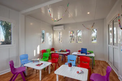 Hotel Jaz Tour Khalef in شارع 14 جانفي 2011 — foto 10