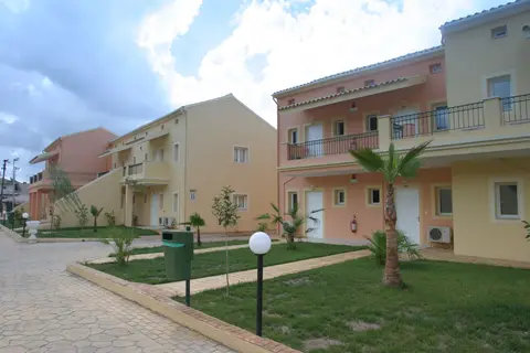 Aqualand Resort in Άγιος Ιωάννης — foto 13