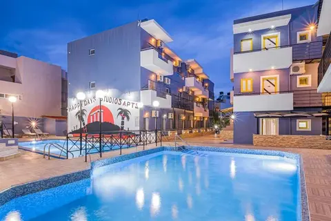 Happy Days Studios in Δημοτική Ενότητα Μαλίων — foto 11