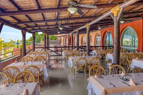 Playacalida Hotel in Almuñécar — foto 8