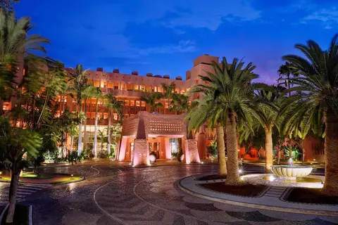 The Ritz-Carlton Tenerife, Abama in Guía de Isora, foto 14
