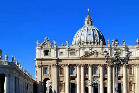 Casa Tua Vaticano in Rome — foto 16