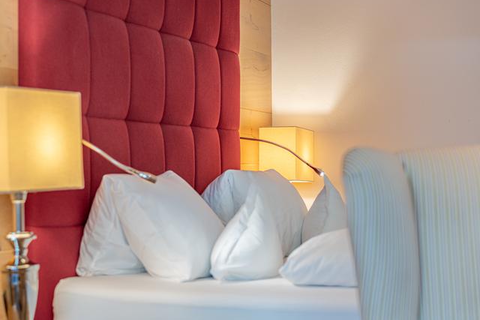 Mountain & Spa Resort Der Alpbacherhof foto 3