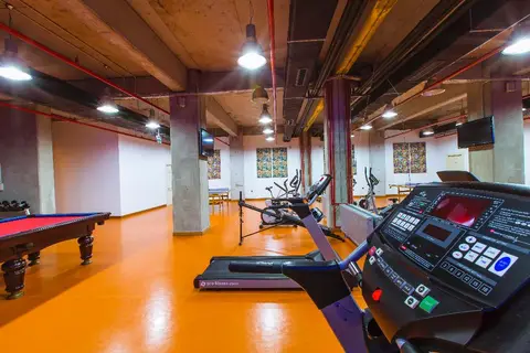 Han Hotel in İstanbul — foto 16