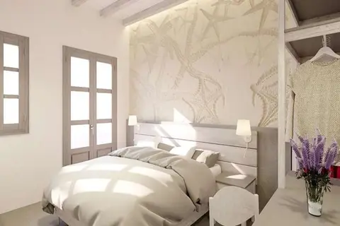 Lindos Comfy Suites in Lindos, foto 3