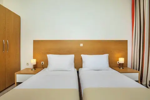 Hanioti Village Resort in Δημοτική Ενότητα Παλλήνης — foto 27