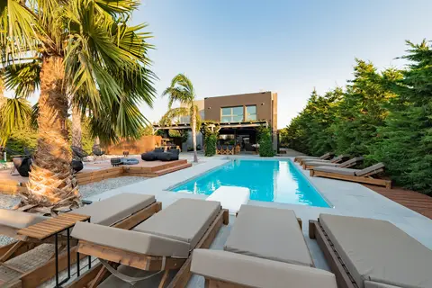 Villa Eleven in Ιαλυσός — foto 27