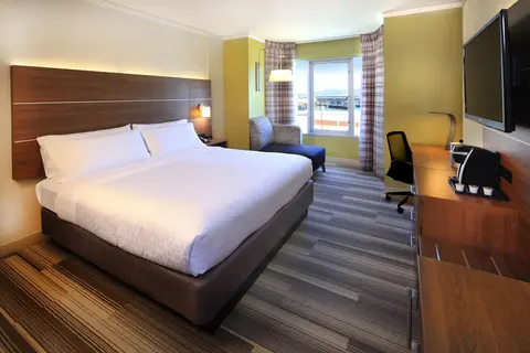 Holiday Inn Express & Suites San Francisco Fishermans Wharf in San Francisco — foto 8