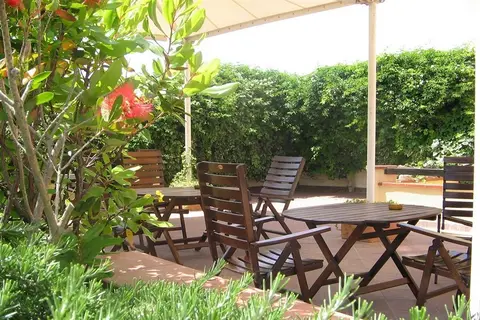 Hotel Calabona in Alghero — foto 6