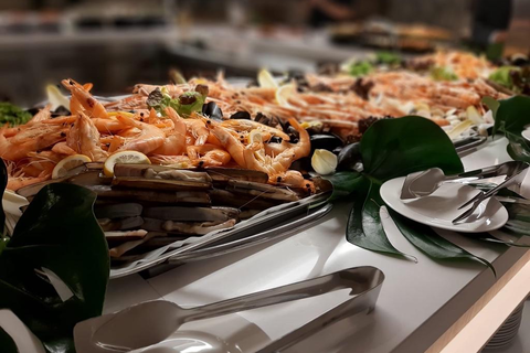 Hotel Cristina by Tigotan Las Palmas - adults only foto 13