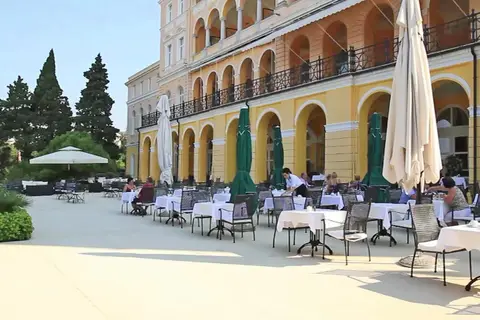 Hotel Kvarner Palace in Crikvenica — foto 7