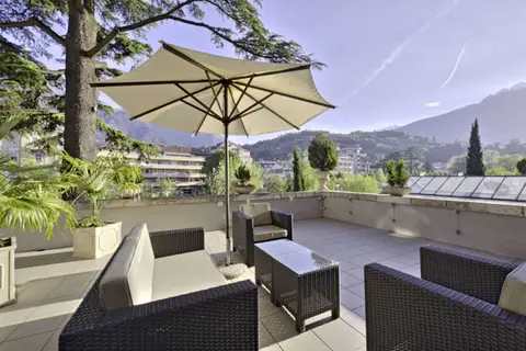 Meranerhof Hotel in Meran — foto 9
