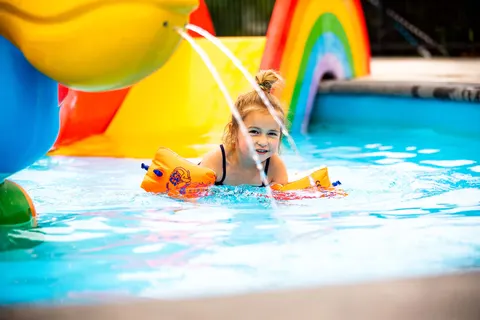 Noordwijkse Duinen foto 9