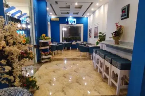 La Boutique Residence in الاحياء — foto 9