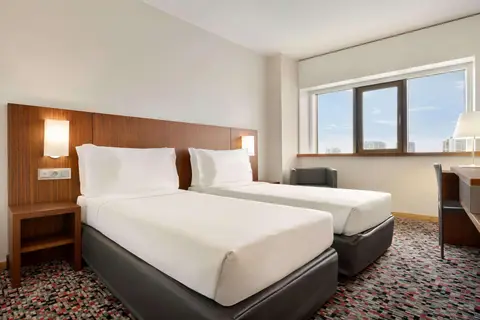 Ramada by Wyndham Lisbon in Almada — foto 23