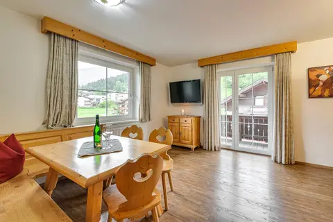 Apart Resort Fügenerhof in Fügen — foto 16