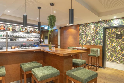 Hotel Jörglerhof foto 18