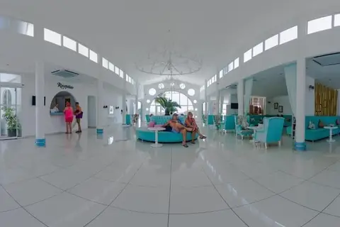 Karbel Hotel in Fethiye — foto 30