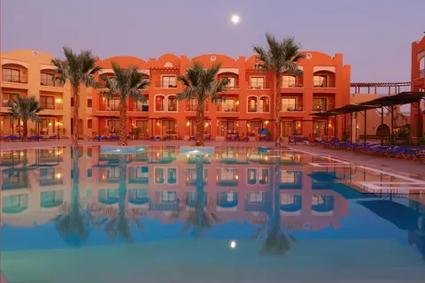 JAZ Neo Dar El Madina in مرسى علم — foto 6