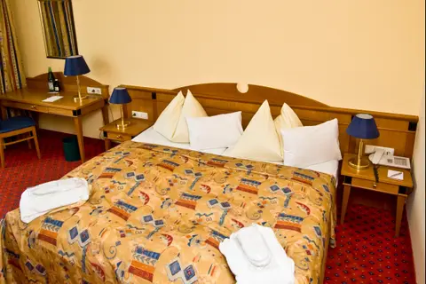 Hotel Elisabethpark in Bad Gastein — foto 2