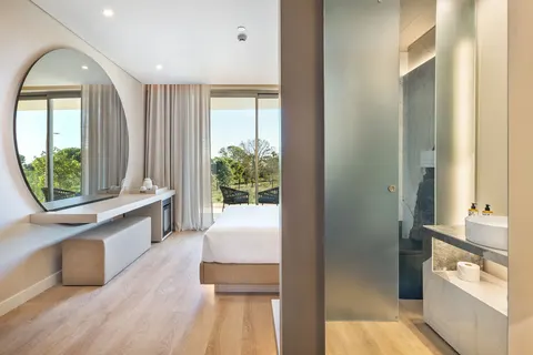Castelo Suites Hotel - Ananea in Albufeira — foto 10