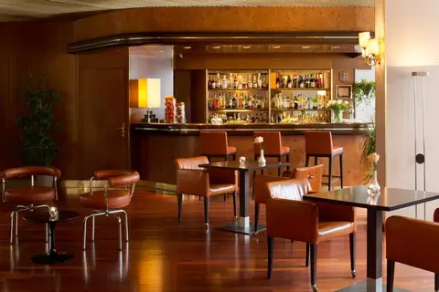 Starhotels Cristallo Palace in Bergamo, foto 2