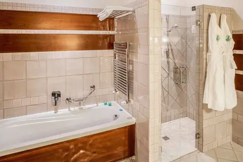 Grand Hotel Diana Majestic in Diano Marina — foto 26
