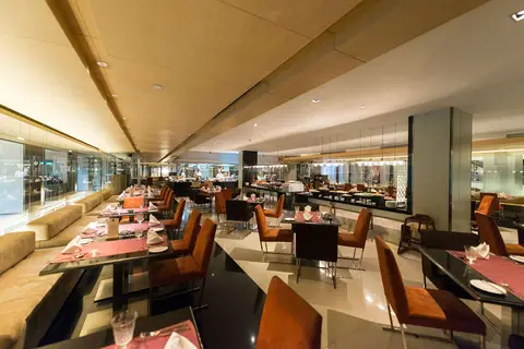 Pathumwan Princess Hotel in Bangkok, foto 27
