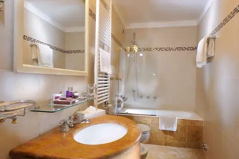 Hotel Ca' dei Conti in Venetië, foto 21